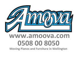Amoova Ltd.